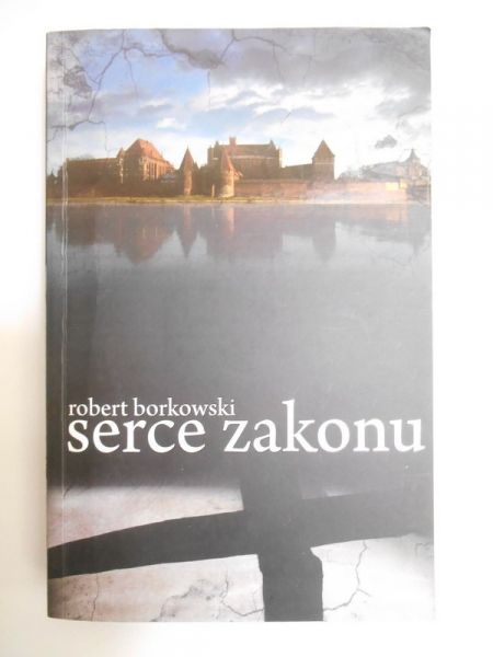 Serce zakonu