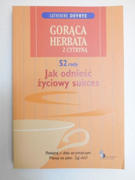 Devrye  - Gorąca herbata z cytryną