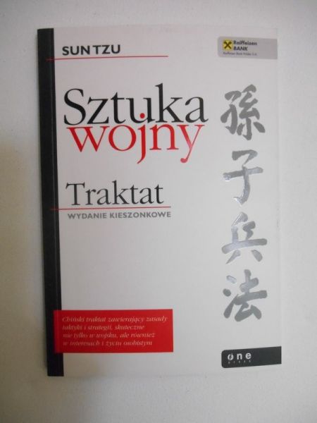 Sztuka wojny. Traktat