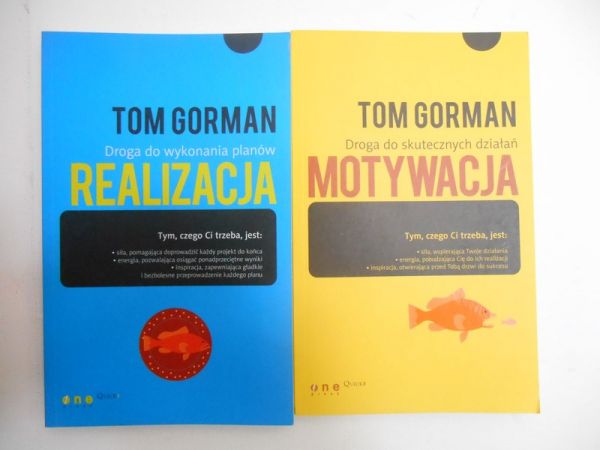 Realizacja/Motywacja