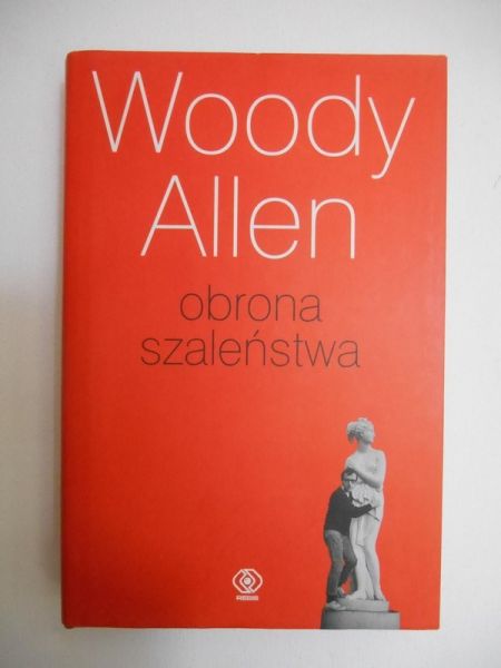 Obrona szaleństwa