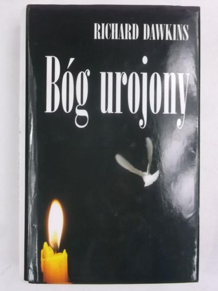 Dawkins Richard - Bóg urojony