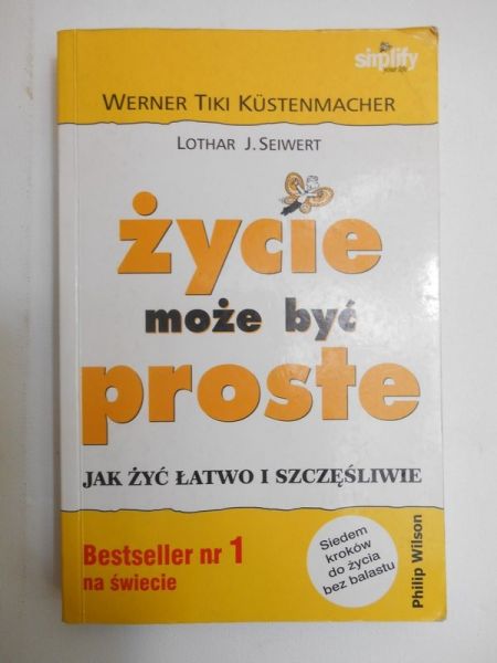 Życie może być proste