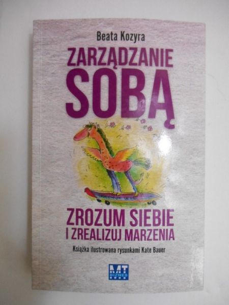 Zarządzanie sobą