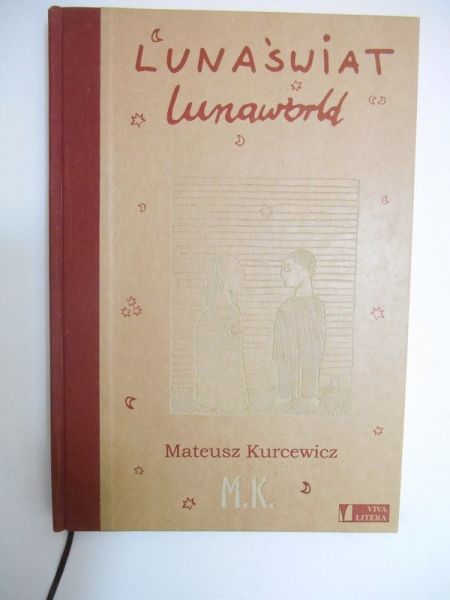 Lunaświat