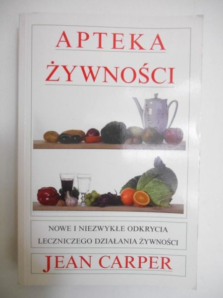 Apteka żywności