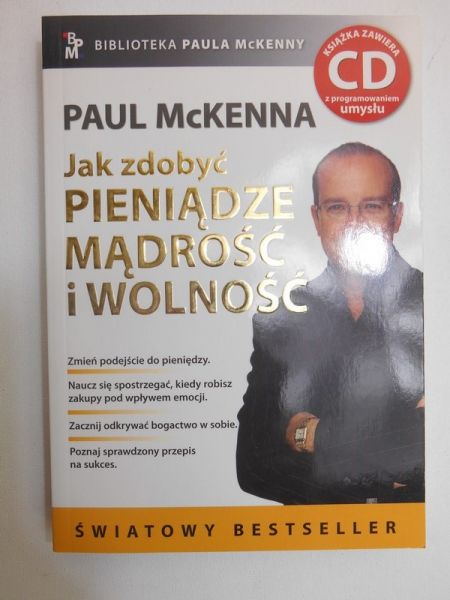 Jak zdobyć pieniądze, mądrość i wolność