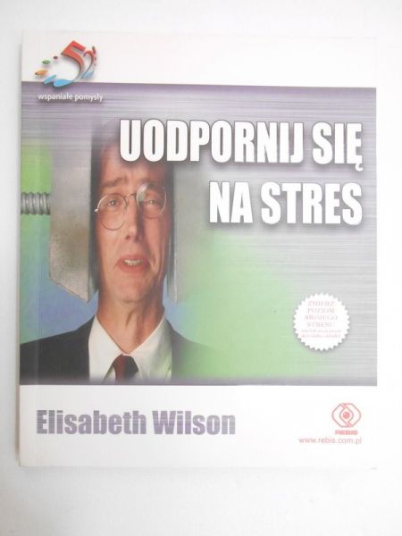 Uodpornij się na stres