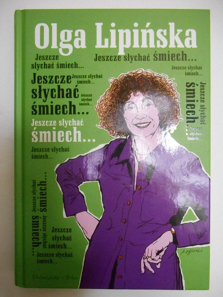 Jeszcze słychać śmiech...