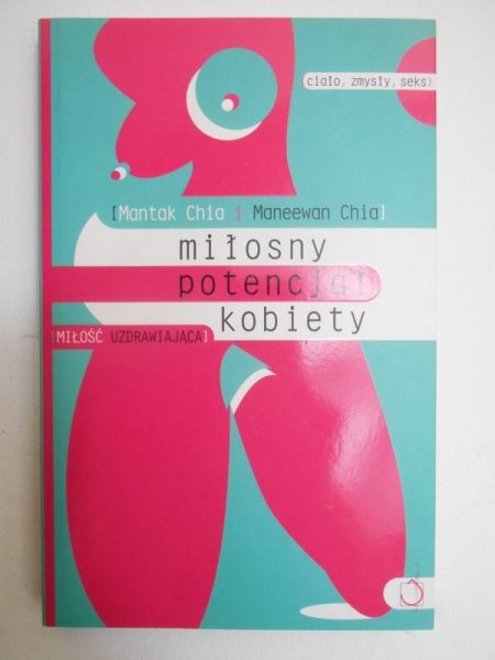 Miłosny potencjał kobiety