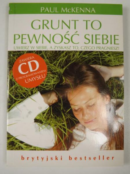 Grunt to pewność siebie