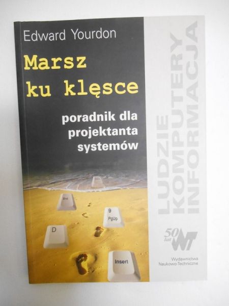 Marsz ku klęsce