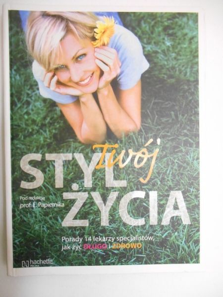 Twój styl życia