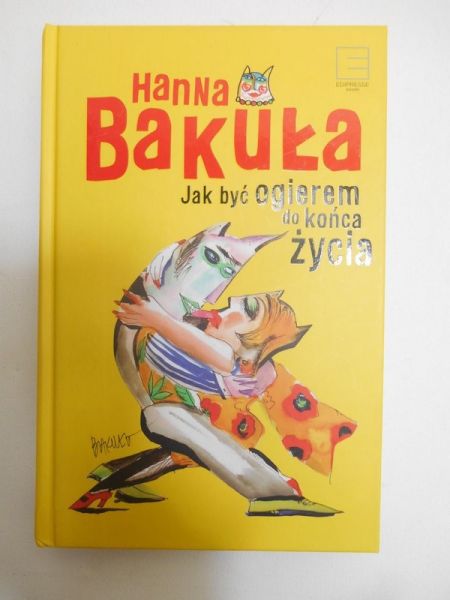 Jak być ogierem do końca życia