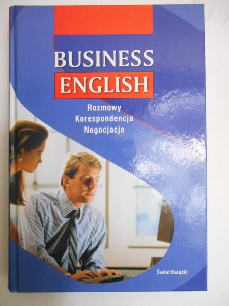 Business english