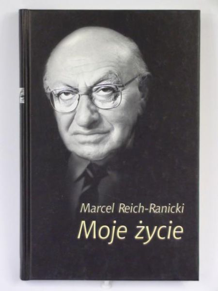 Moje życie