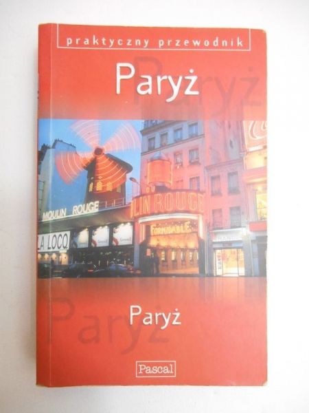 Paryż