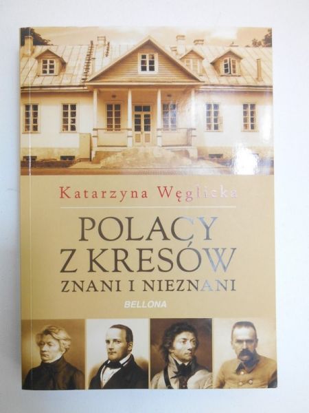 Polacy z kresów