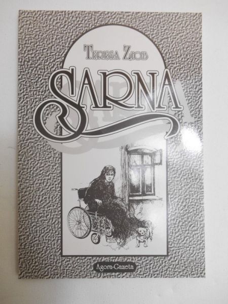 Sarna