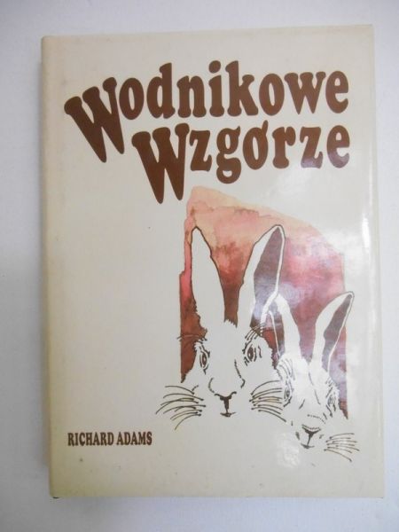 Adams Richard - Wodnikowe Wzgórze