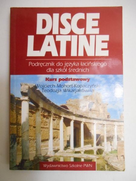 Disce Latine
