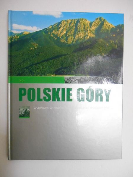 Polskie góry