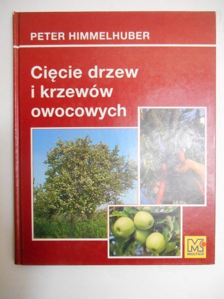 Ciecie drzew i krzewów owocowych