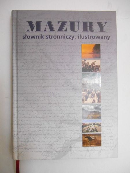 Mazury