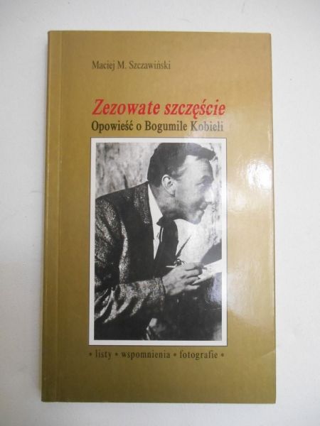 Zezowate szczęście