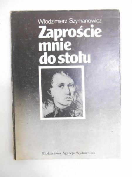 Zaproście mnie do stołu