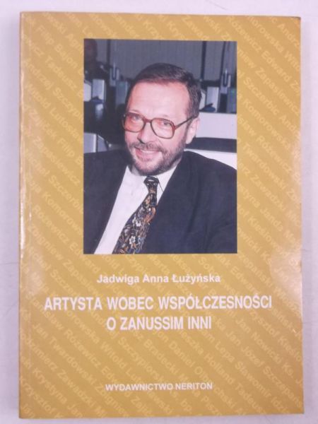 Artysta wobec współczesności o Zanussim Inni