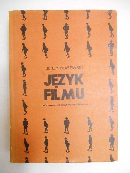 Język filmu