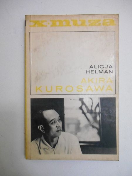 Akira Kurosawa