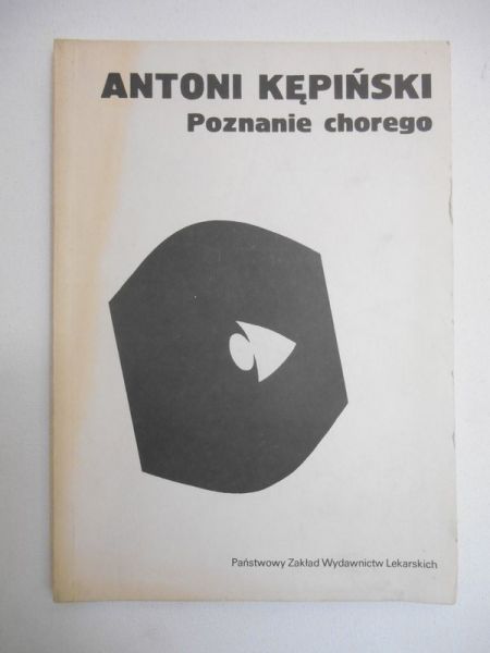 Poznanie chorego