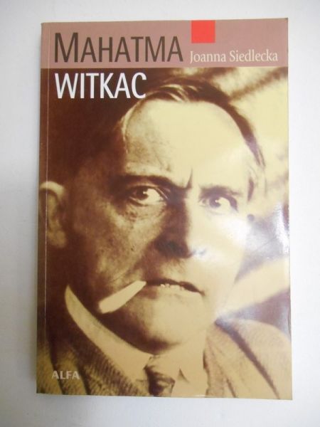 Machatma Witkac