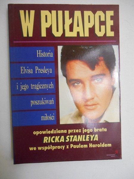W pułapce
