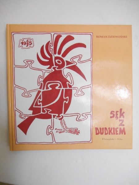 Sęk z Dudkiem
