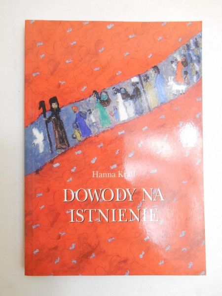 Dowody na istnienie