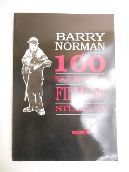 100 najlepszych filmów stulecia