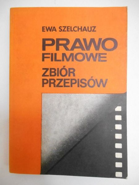Prawo filmowe
