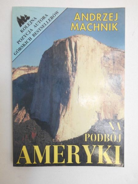 Na podbój Ameryki
