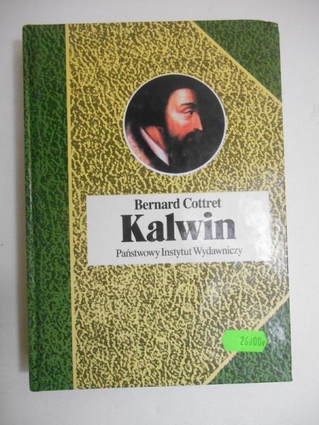 Cottret Bernard - Kalwin