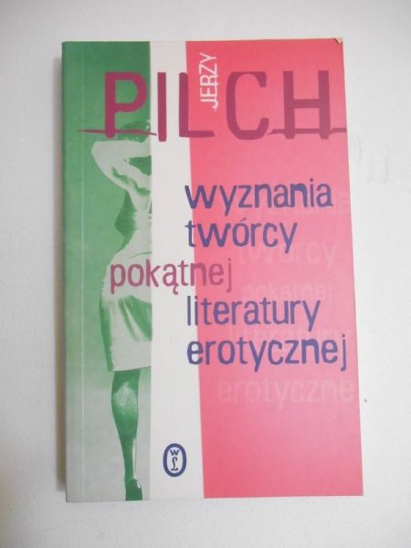 Wyzwania twórcy pokątnej literatury erotycznej