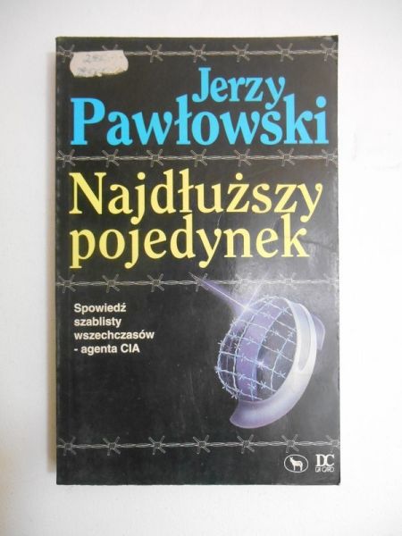 Najdłuższy pojedynek