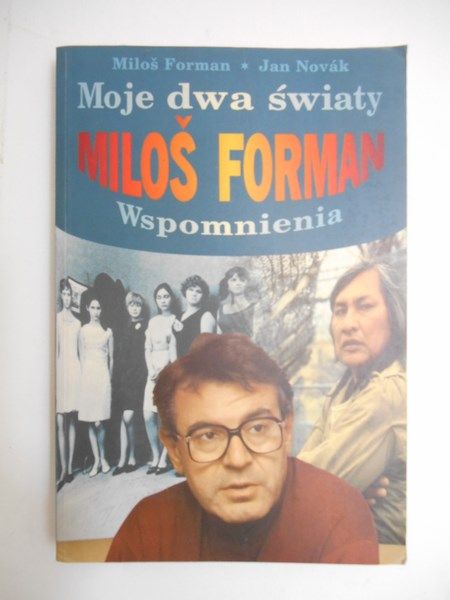 Moje dwa światy