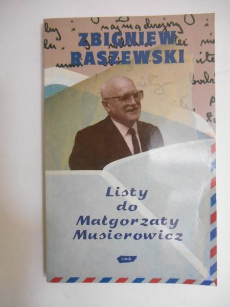 Listy do Małgorzaty Musierowicz