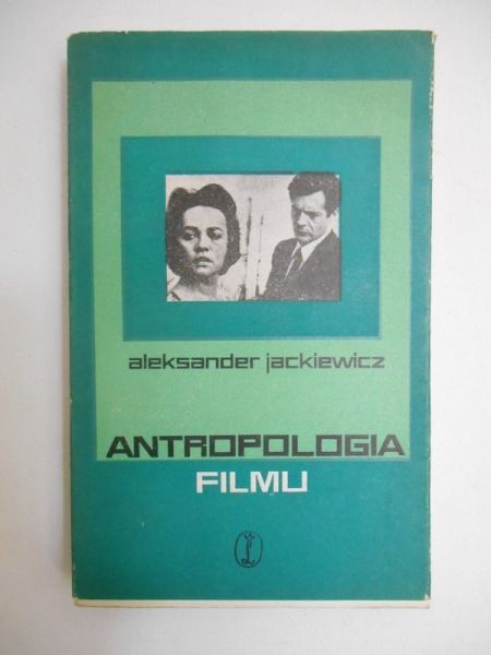 Antropologia filmu