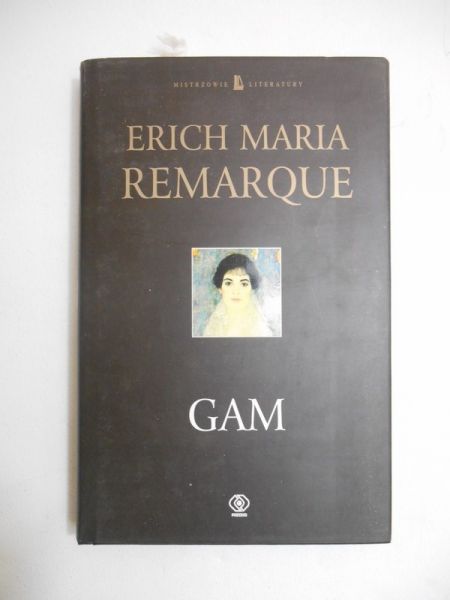Gam