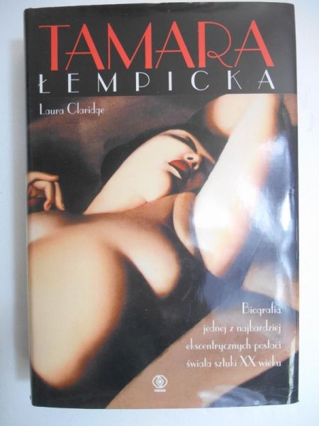 Tamara Łempicka