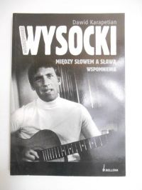 Karapetian Dawid - Włodzimierz Wysocki